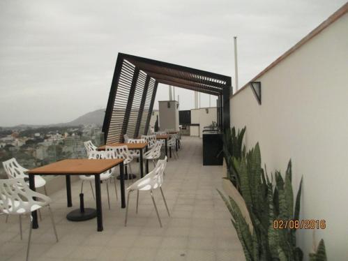 Departamento de 1 dormitorios y 1 baños ubicado en Barranco