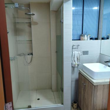 Departamento en Venta de 3 dormitorios ubicado en Santiago De Surco