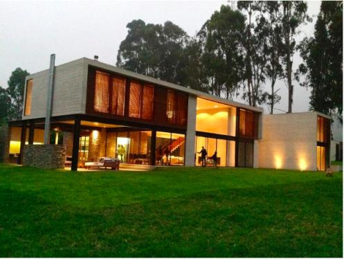 Casa en Venta ubicado en Lurin a $1,950,000