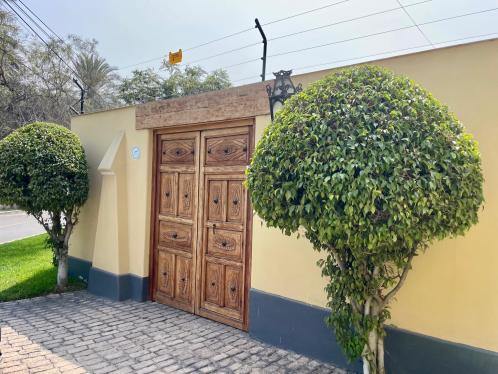 Casa en Venta ubicado en La Molina a $1,250,000