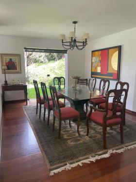 Casa en Venta ubicado en La Molina a $1,190,000