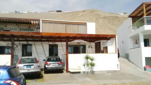 Casa de Playa en Venta ubicado en Cerro Azul