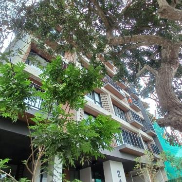 Bajo precio Departamento en Venta en Miraflores