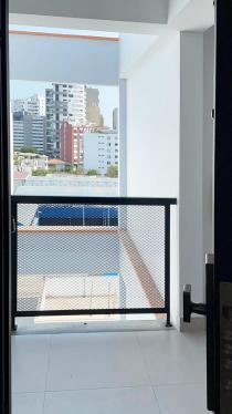 Departamento de 2 dormitorios y 2 baños ubicado en Miraflores