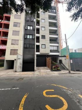 Departamento de 2 dormitorios en Babilonia