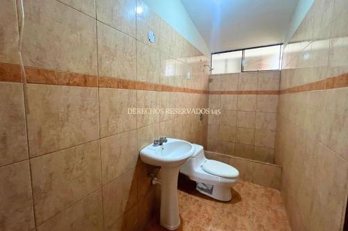 Lindo Casa en Venta en Chaclacayo