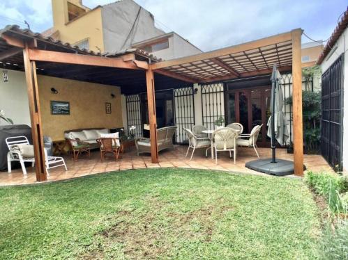 Casa en Venta ubicado en Santiago De Surco a $538,000