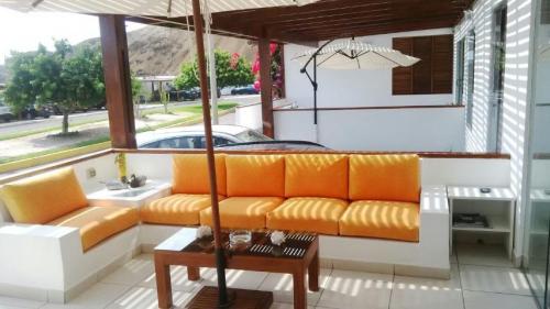 Casa de Playa en Venta ubicado en Cerro Azul a $200,000