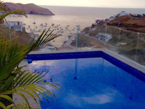 Casa de Playa en Venta ubicado en Pucusana a $690,000