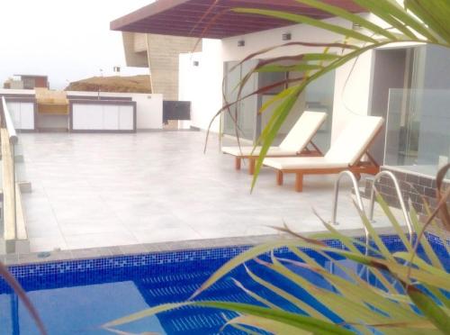 Casa de Playa en Venta ubicado en Pucusana