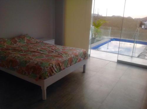 Oportunidad única Casa de Playa ubicado en Pucusana