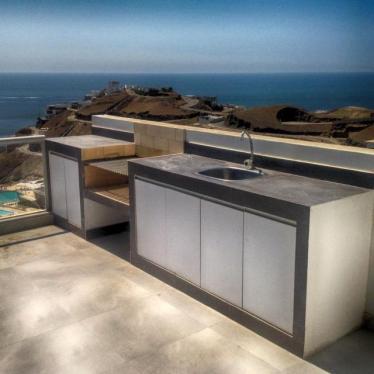 Casa de Playa a $16,000