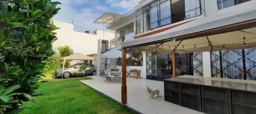 Casa en Venta de 6 dormitorios ubicado en Miraflores