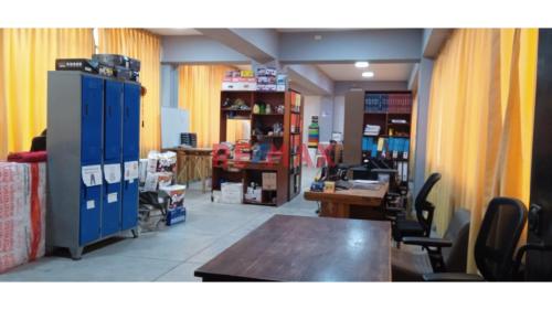 Oportunidad única Local comercial ubicado en Lurin