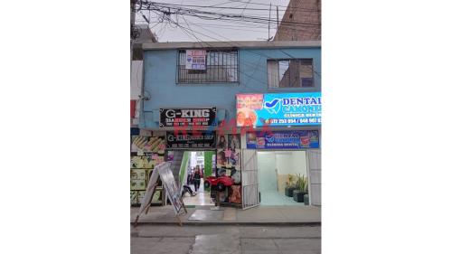 Bajo precio Local comercial en Alquiler en Puente Piedra