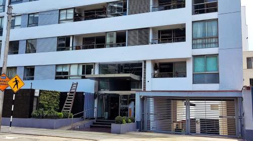 Departamento en Alquiler ubicado en Miraflores a $890