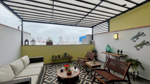 Departamento en Venta con excelente ubicación.