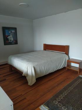 Departamento de 1 dormitorios y 1 baños ubicado en Barranco