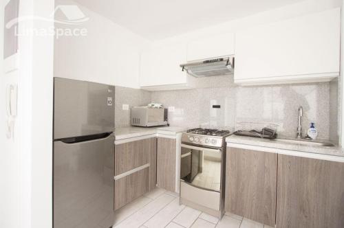 Departamento en Alquiler ubicado en San Isidro