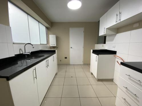 Departamento en Alquiler ubicado en San Borja a $930