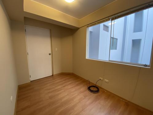 Departamento de 3 dormitorios y 2 baños ubicado en San Borja