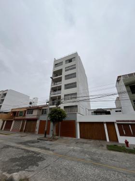 Departamento en Venta ubicado en Ubinas 161