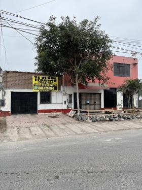 Terreno en Venta ubicado en Chorrillos