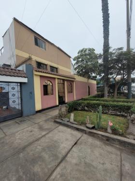 Casa en Venta ubicado en Barranco a $600,000