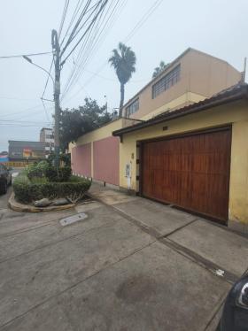 Casa en Venta ubicado en Barranco