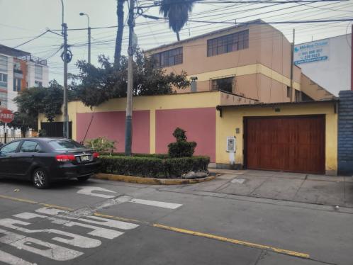 Casa en Venta ubicado en Bolognesi