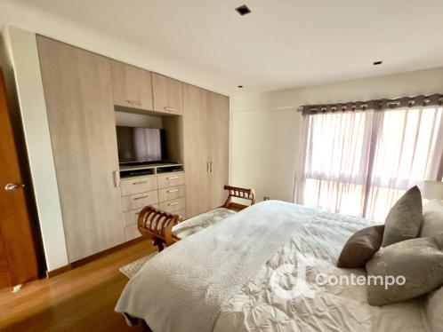 Departamento de 3 dormitorios y 2 baños ubicado en San Isidro