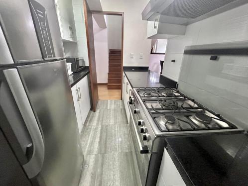 Departamento de 3 dormitorios ubicado en San Isidro