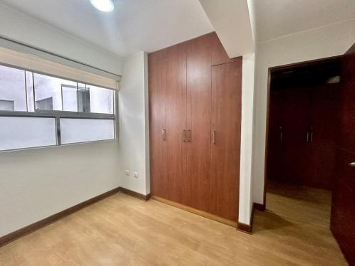 Lindo Departamento en Venta en San Isidro