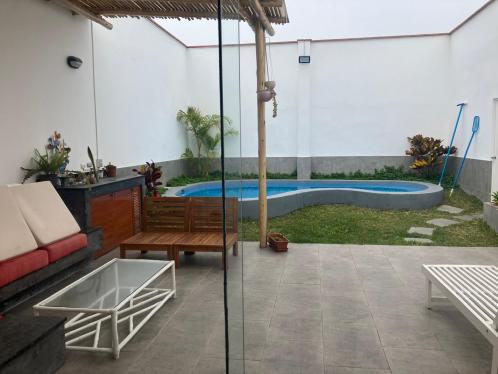 Casa ubicado en Punta Hermosa al mejor precio