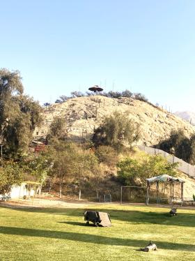 Espectacular Terreno Comercial ubicado en Cieneguilla