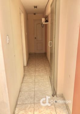 Departamento de 3 dormitorios y 2 baños ubicado en Santiago De Surco