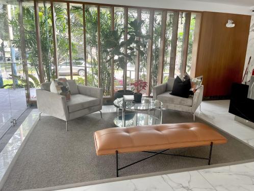 Departamento de 2 dormitorios ubicado en San Isidro