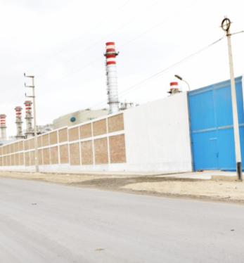 Terreno Industrial en Venta ubicado en Chilca a $2,000,000
