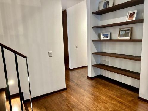 Departamento en Venta con excelente ubicación.