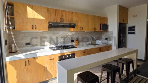 Terreno barato en Venta en Paracas