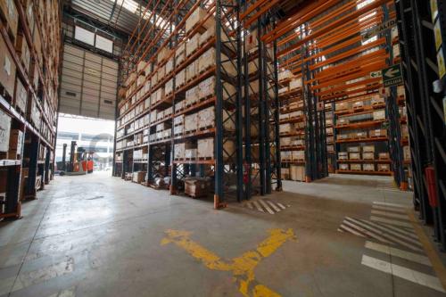 Local Industrial en Venta ubicado en Huachipa