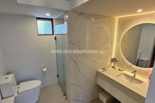 Casa de 5 dormitorios y 9 baños ubicado en La Molina