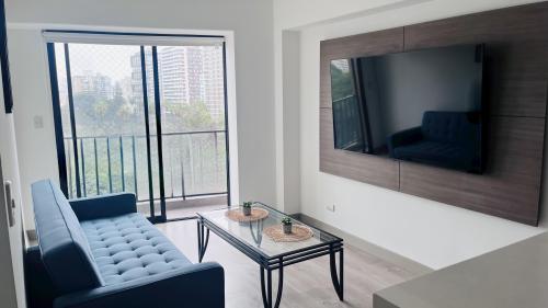 Departamento en Alquiler ubicado en Barranco a $700