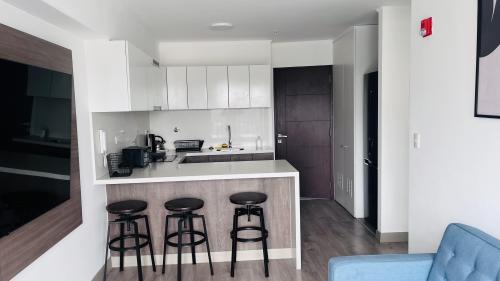 Departamento en Venta ubicado en Barranco a $145,000