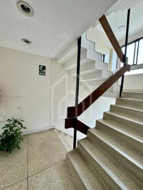 Extraordinario Departamento ubicado en San Isidro