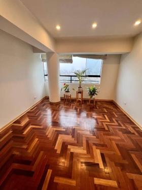 Departamento en Venta ubicado en Magdalena Del Mar a $158,000