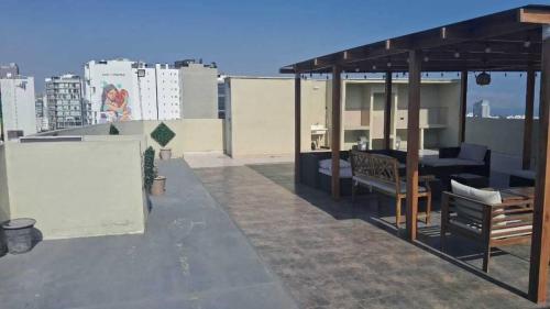 Departamento en Venta ubicado en Magdalena Del Mar a $158,000