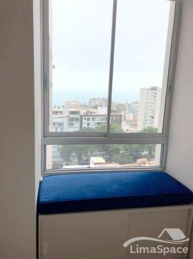 Departamento en Alquiler ubicado en Barranco a $650