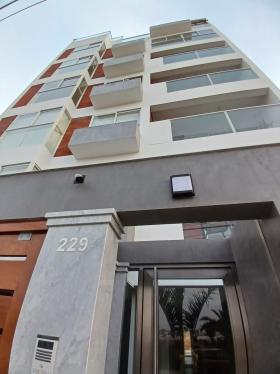 Departamento de 2 dormitorios y 3 baños ubicado en Punta Hermosa