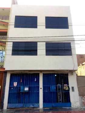 Edificio en Venta ubicado en Comas a $98,000